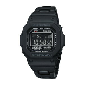 GW-M5610BC-1JF カシオ G-SHOCK MULTI BAND6 Gショック ソーラー電波時計 [GWM5610BC1JF]