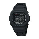 GW-M5610BC-1JF カシオ G-SHOCK MULTI BAND6 Gショック ソーラー電波時計 [GWM5610BC1JF]★4/22am9:59迄Facebookいいね(新ルール)P5倍★