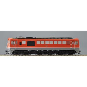 [鉄道模型]トミックス TOMIX (16番) HO-231 DF50(朱色前期)プレステージモデル 【税込】 [トミックス HO-231]【返品種別B】【送料無料】