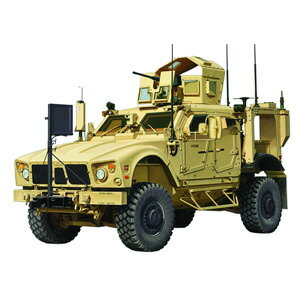 1/35 M-ATV MRAP 対地雷装甲機動車【PNH35001】 【税込】 パンダホビー [PNH35001 M-ATV MRAP]【返品種別B】【送料無料】