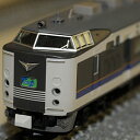 [鉄道模型]トミックス TOMIX (N) 92849 583系電車(きたぐに)基本 6両セット  [92849 583キタグニ キホン]［鉄道模型］