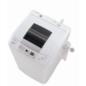 JW-PK60F-W【税込】 ハイアール 6.0kg 全自動洗濯機　ホワイト Haier [JWPK60FW]【返品種別A】【送料無料】