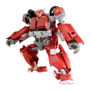 トランスフォーマープライム　AM-03　クリフジャンパー 【税込】 タカラトミー [TF P AM-03 クリフジャンパ]【返品種別B】