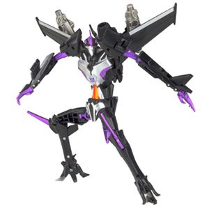 トランスフォーマープライム　AM-06　スカイワープ 【税込】 タカラトミー [TF P AM-06 スカイワープ]【返品種別B】【RCPmara1207】