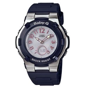 BGA-1100-2BJF カシオ Baby-G MULTI BAND 6 ソーラー電波時計 [BGA11002BJF]