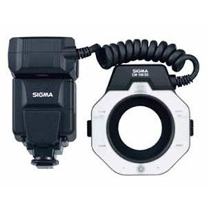 EM-140DG NA-ITTL【税込】 シグマ ELECTRONIC FLASH MACRO EM-140 DG（ニコン用） [EM140DGNAITTL]【返品種別A】【送料無料】