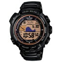 PRX-2500YT-1JF カシオ PROTREK　MULTI BAND6 MANASLU ソーラー電波時計 [PRX2500YT1JF]