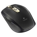 M905R ロジクール 2.4GHzワイヤレス レーザーマウス Logicool Anywhere Mouse M905r [M905R]