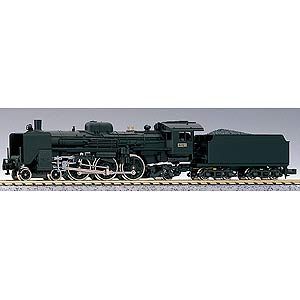 [鉄道模型]カトー KATO 【再生産】(N) 2011 C55旅客用蒸気機関車 【税込】 [カトー 2011]【返品種別B】【送料無料】【8/16am9:59迄プラチナ3倍ゴールド2倍】［鉄道模型］【Joshin webはネット通販1位(アフターサービスランキング)/日経ビジネス誌2012】