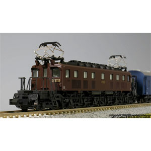 [鉄道模型]カトー KATO (N) 3069 EF57 【税込】 [カトー 3069]【返品種別B】【送料無料】