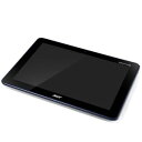 ICONIATAB A200-S08G エイサー タブレットパソコン　ICONIA TAB A200-S08G [ICONIATABA200S08G]