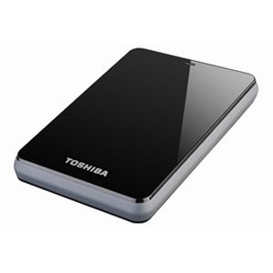 HDTR610JK3AA【税込】 東芝 USB3.0/2.0接続 ポータブルハードディスク 1.0TB（ブラック）CANVIO for TV [HDTR610JK3AA]【返品種別A】【送料無料】