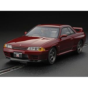 1/32 ニッサン スカイライン GT-R R32 Red Pearl Metallic スロットカー【8503】 【税込】 HPI [HPI 8503*スカイラインG]【返品種別B】【送料無料】