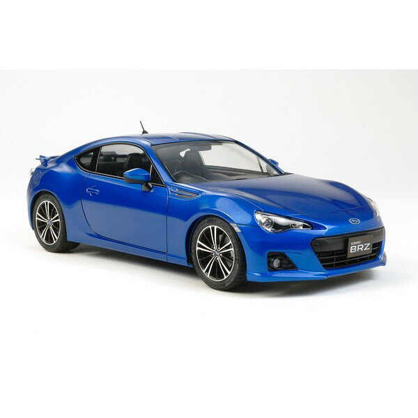 1/24 スポーツカーシリーズ No.324 スバルBRZ【24324】 【税込】 タミヤ [T 1/24 スバルBRZ]【返品種別B】