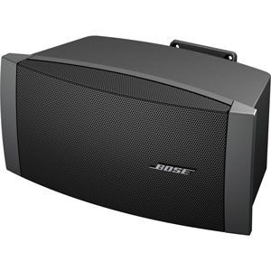 DS-100SEB【税込】 ボーズ 全天候型スピーカー ブラック BOSE [DS100SEB]【返品種別A】【送料無料】【Joshin webはネット通販1位(アフターサービスランキング)/日経ビジネス誌2012】