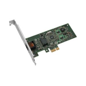 EXPI9301CT【税込】 インテル Giga対応 PCIe x1用LANアダプターGigabit CT Desktop Adapter [EXPI9301CT]【返品種別A】【送料無料】