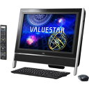 PC-VN370HS6B【税込】 NEC デスクトップパソコン VALUESTAR N VN370/HS6B（Office Home and Business 搭載） [PCVN370HS6B]【返品種別A】【送料無料】