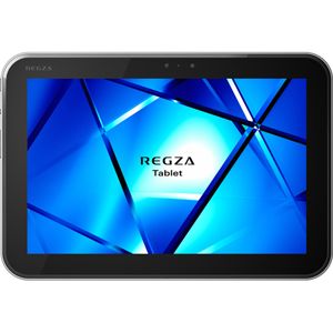 PA50036FNAS【税込】 東芝 タブレットパソコン REGZA Tablet AT500/36F [PA50036FNAS]【返品種別A】【送料無料】【8/16am9:59迄プラチナ3倍ゴールド2倍】【Joshin webはネット通販1位(アフターサービスランキング)/日経ビジネス誌2012】