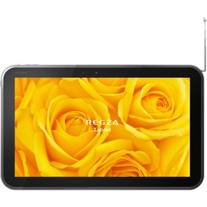 PA830T6FNAS【税込】 東芝 タブレットパソコン REGZA Tablet AT830/T6F [PA830T6FNAS]【返品種別A】【送料無料】【マラソン201207_家電】【RCPmara1207】【7/12am9:59迄ポイント3倍】【Joshinは平成20/22年度製品安全対策優良企業 連続受賞・プライバシーマーク取得企業】