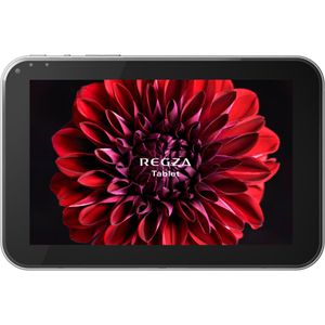 PA57036FNAS【税込】 東芝 タブレットパソコン REGZA Tablet AT570/36F [PA57036FNAS]【返品種別A】【送料無料】【RCPmara1207】