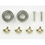 GP.345 DR ローラー用11mmボールベアリングセット【15345】 タミヤ