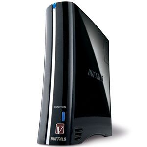 LS-V1.0TLJ【税込】 バッファロー ネットワーク対応HDD 高速モデル 1.0TB [LSV10TLJ]【返品種別A】【送料無料】