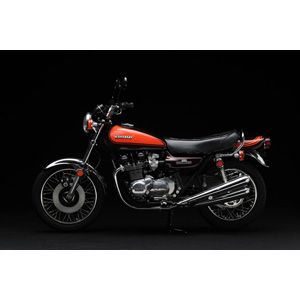 1/6 ミュージアムモデル KAWASAKI Z1 【税込】 やまと [YAMATO 1/6 カワサキ Z1]【返品種別B】【送料無料】【マラソン201207_家電】【RCPmara1207】【7/12am9:59迄ポイント3倍】【Joshinは平成20/22年度製品安全対策優良企業 連続受賞・プライバシーマーク取得企業】