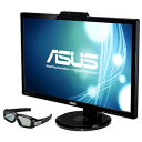 VG278H【税込】 ASUS 27型3D対応液晶ディスプレイ [VG278H]【返品種別A】【送料無料】