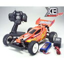 1/10 電動RC完成セット 2.4GHz XB グラベルハウンド(DF-02シャーシ)【57723】 タミヤ