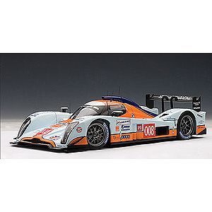 1/18 ローラ アストンマーチン ルマン24時間 LMP1クラス 2009年 #008【80907】 【税込】 オートアート [Aa 80907 アストンマーチン LMP1クラス #008]【返品種別B】【送料無料】【RCPmara1207】