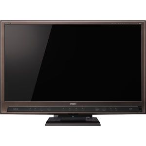 LCD-55LSR3【税込】 三菱 55V型地上・BS・110度CSデジタルフルハイビジョンレーザー液晶テレビ (1TB HDD内蔵＋BDレコーダー録画機能付)3D REAL [LCD55LSR3]【返品種別A】【送料無料】【FS_708-7】【RT】