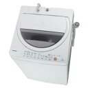 AW-70GL-W 東芝 7.0kg 全自動洗濯機　ピュアホワイト TOSHIBA [AW70GLW]_