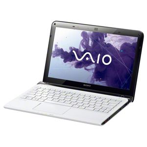 SVE11119FJW【税込】 ソニー モバイルパソコン VAIO Eシリーズ 11インチモデル（Office Home and Business 搭載） [SVE11119FJW]【返品種別A】【送料無料】