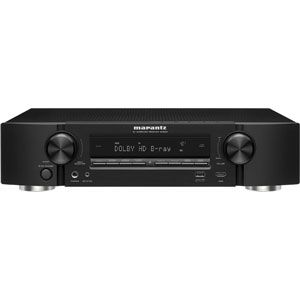 NR1603/FB【税込】 マランツ 7.1ch AVサラウンドレシーバー Marantz [NR1603FB]【返品種別A】【送料無料】