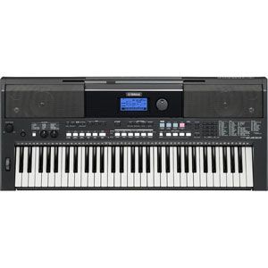 PSR-E433【税込】 ヤマハ 61鍵キーボード YAMAHA PORTATONE [PSRE433]【返品種別B】【送料無料】