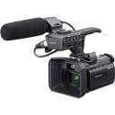 HXR-NX30J【税込】 ソニー NXCAMカムコーダー「HXR-NX30J」 [HXRNX30J]【返品種別B】【送料無料】【RCP】