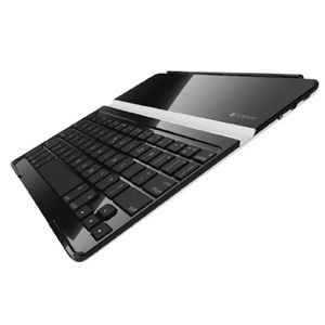 TK710【税込】 ロジクール iPad(2012)/iPad2用Bluetoothキーボード Logicool Ultrathin Keyboard Cover [TK710]【返品種別A】【2sp_120810_blue】【送料無料】