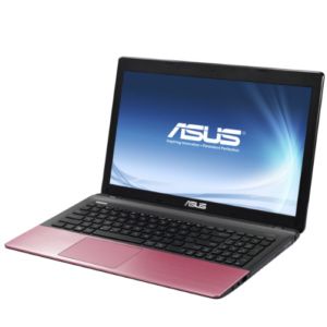 K55A-SXPINK【税込】 ASUS ノートパソコン　K55Aシリーズ [K55ASXPINK]【返品種別A】【送料無料】