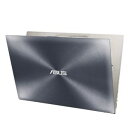 UX31A-R4256【税込】 ASUS ウルトラブックパソコン　ZENBOOK　UX31Aシリーズ [UX31AR4256]【返品種別A】【送料無料】