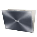 UX31A-R5128S【税込】 ASUS ウルトラブックパソコン　ZENBOOK　UX31Aシリーズ(Office Home and Business 搭載) [UX31AR5128S]【返品種別A】【送料無料】