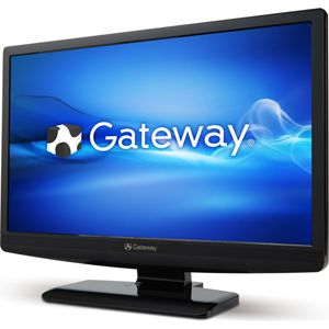 FHX2201QVBMD【税込】 Gateway 21.5型液晶ディスプレイ [FHX2201QVBMD]【返品種別A】【送料無料】
