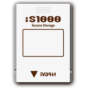 0J30521 日立 iVDR-S規格対応リムーバブル・ハードディスク 1.0TB HGST [IS1000OJ30521]