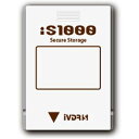 0J30521 日立 iVDR-S規格対応リムーバブル・ハードディスク 1.0TB HGST [IS1000OJ30521]