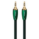EVE/1.5M/2XSTM オーディオクエスト エバーグリーン(1.5m) audio-quest