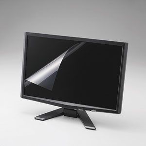 EF-FL22WBL【税込】 エレコム 22インチワイド用ブルーライトカット液晶保護フィルム ブルーライトカット液晶保護フィルムEF-FLBLシリーズ [EFFL22WBL]【返品種別A】【送料無料】