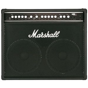 LMARMB4210【税込】 マーシャル 450Wベースアンプ　正規メーカー保証付属 Marshall MBシリーズ MB4210 [LMARMB4210]【返品種別B】【送料無料】