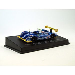 1/87 ペスカロロ P01-ジャド 08 ル・マン #18【87S093】 【税込】 スパーク [スパーク 1/87 ペスカロロ P0]【返品種別B】