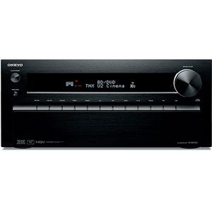 TX-NR1010-B【税込】 オンキヨー 7.1ch対応AVアンプ ONKYO [TXNR1010B]【返品種別A】【送料無料】