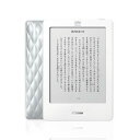 N905-KJP-S(Koboタッチ)【税込】 kobo Touch（シルバー） [N905KJPS]【返品種別A】【2sp_120810_blue】【送料無料】【Joshin webはネット通販1位(アフターサービスランキング)/日経ビジネス誌2012】