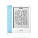 N905-KJP-U(Koboタッチ)【税込】 kobo Touch（ブルー） [N905KJPU]【返品種別A】【送料無料】